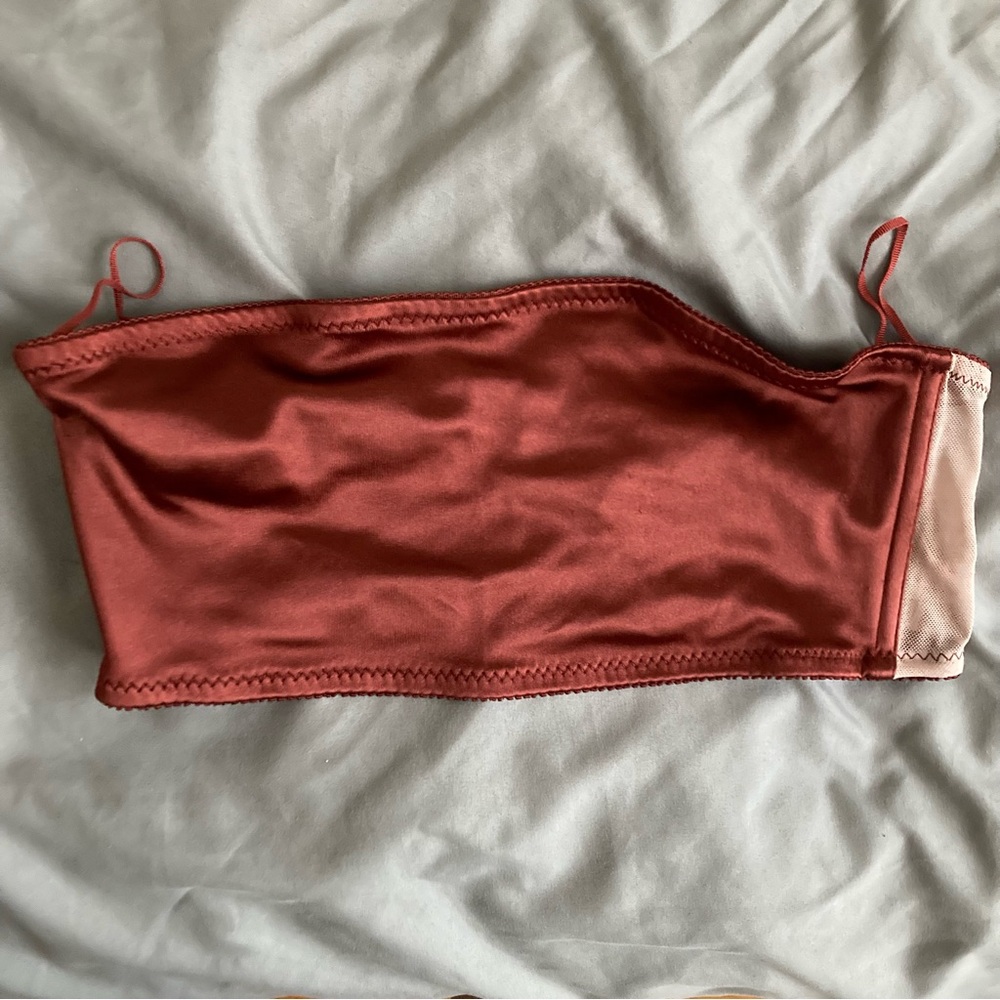 out from under strapless bra